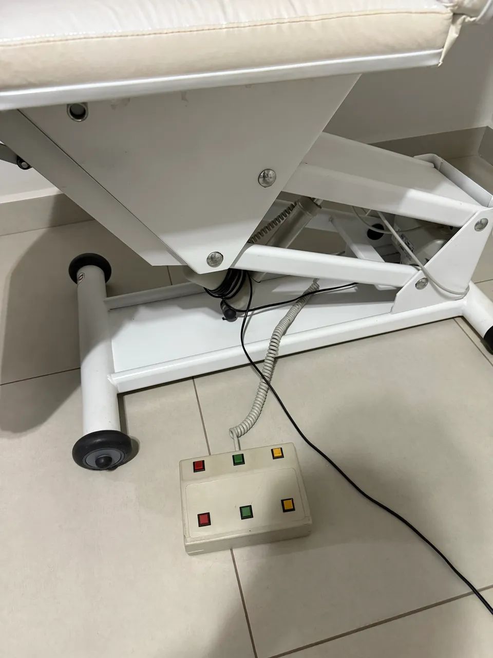 Maca poltrona elétrica  - Foto 2