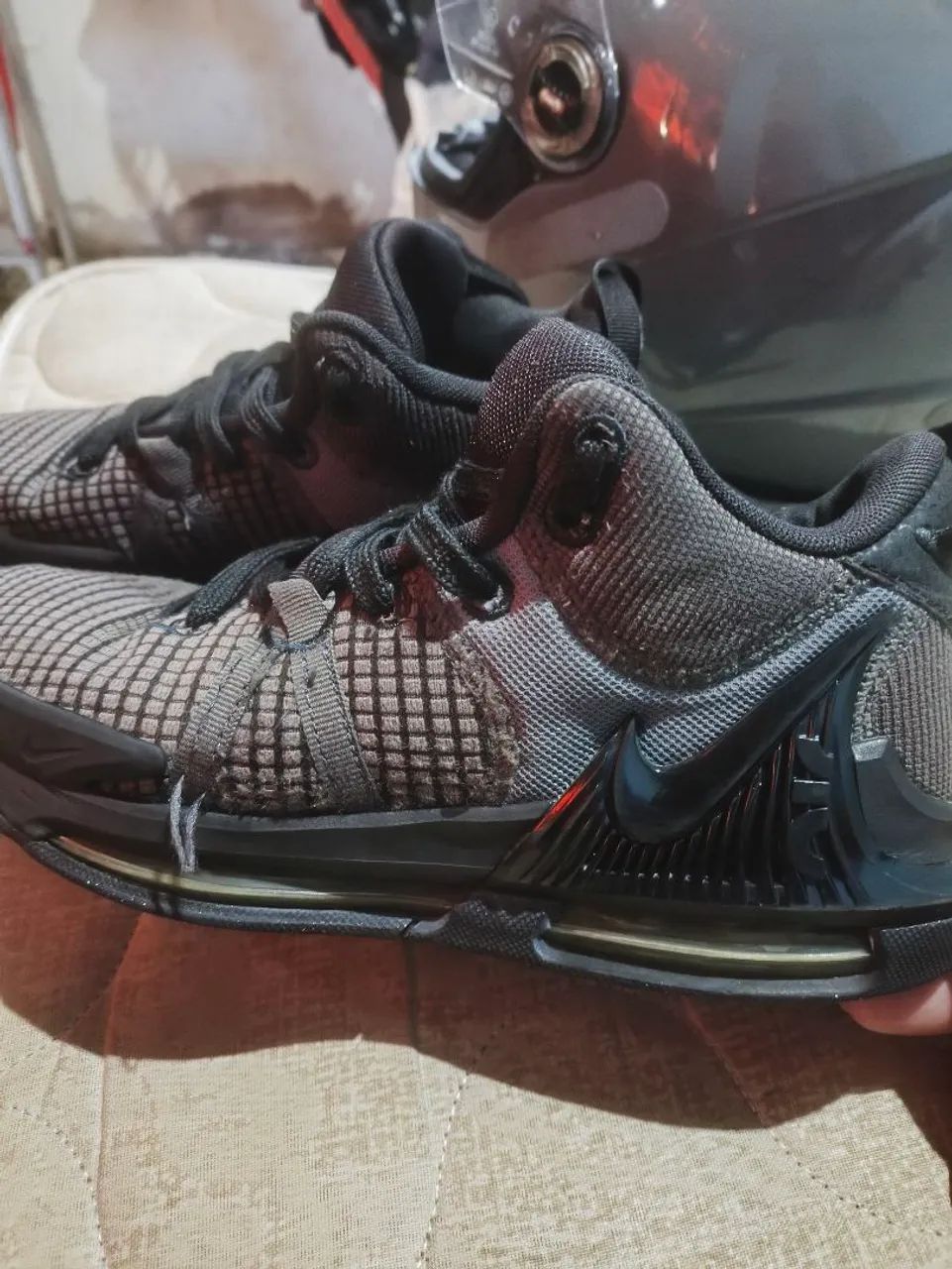 Lebron witness VII nike - Foto 2