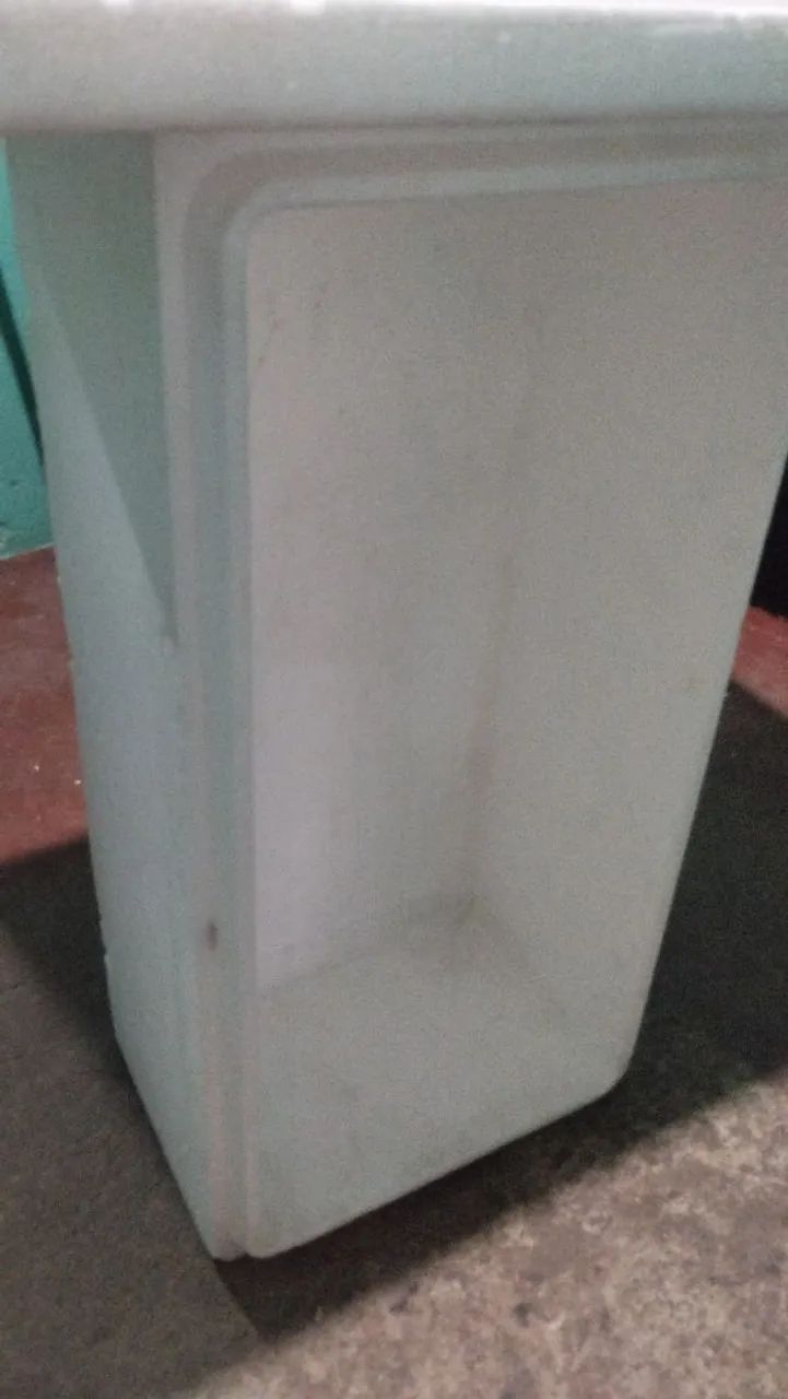 Isopor - Foto 2