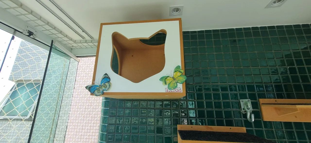 Circuito para Gatos - Foto 2