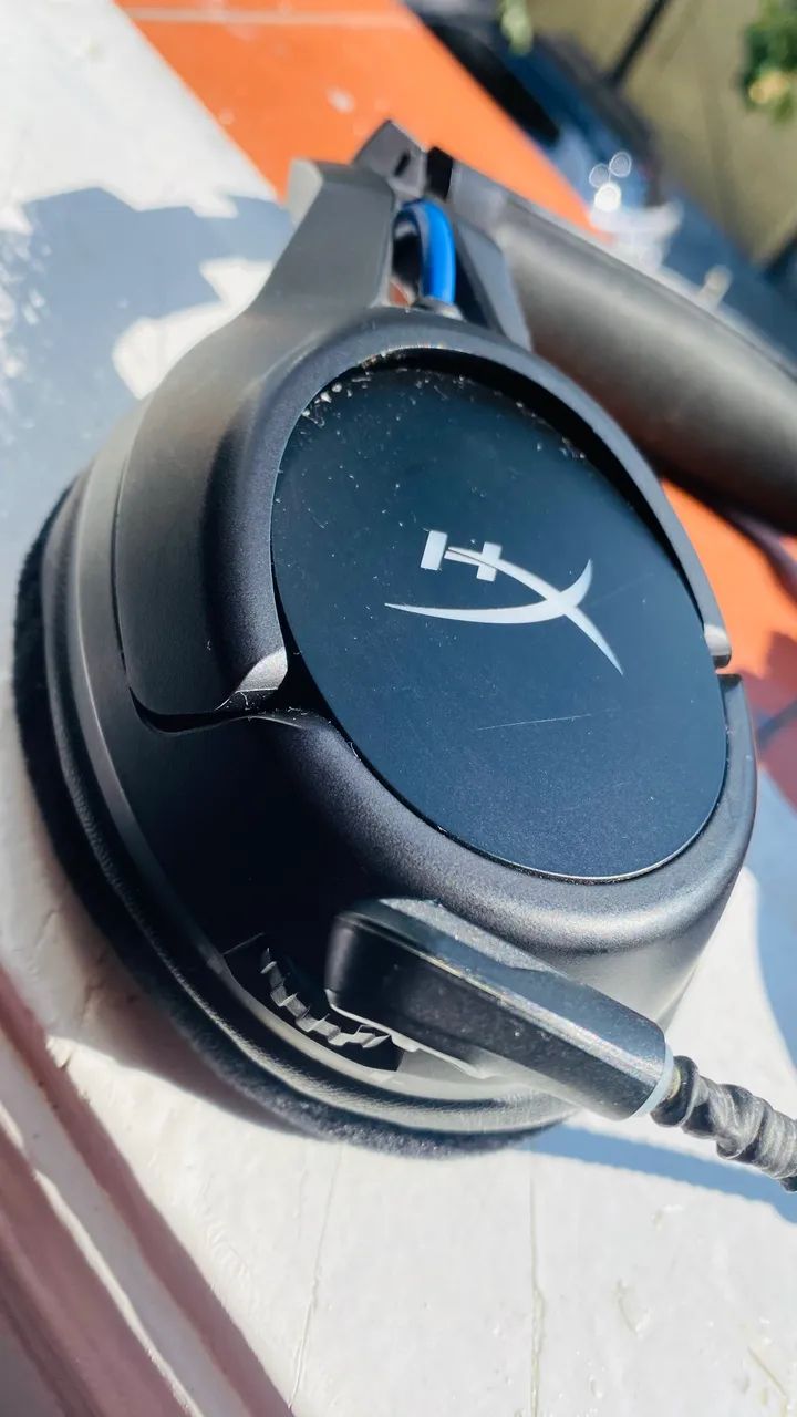 Headset Cloud Flight Wireless  - Foto 4