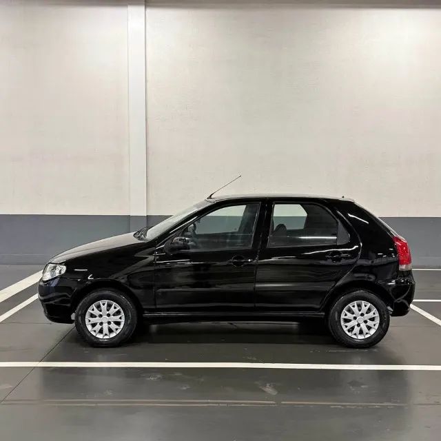 Fiat Palio 1.0 ECONOMY FIRE FLEX 8V 2P 2011