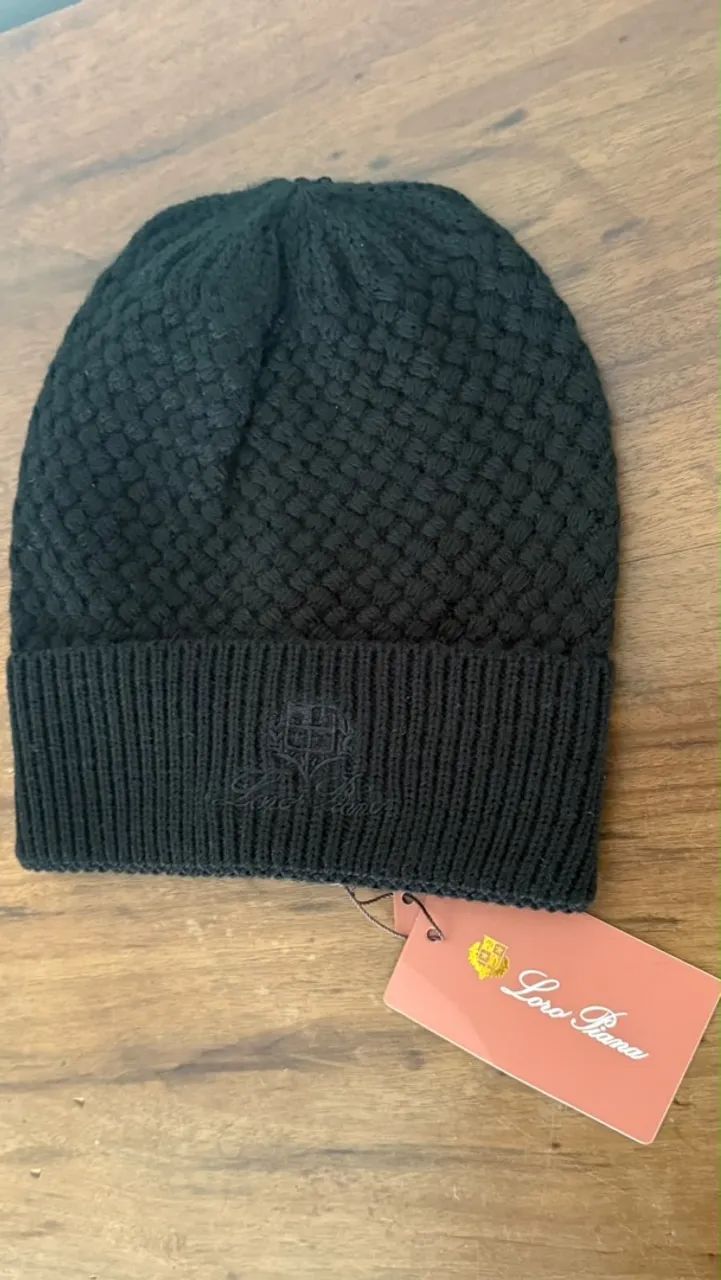 Gorro loro piana  - Foto 3