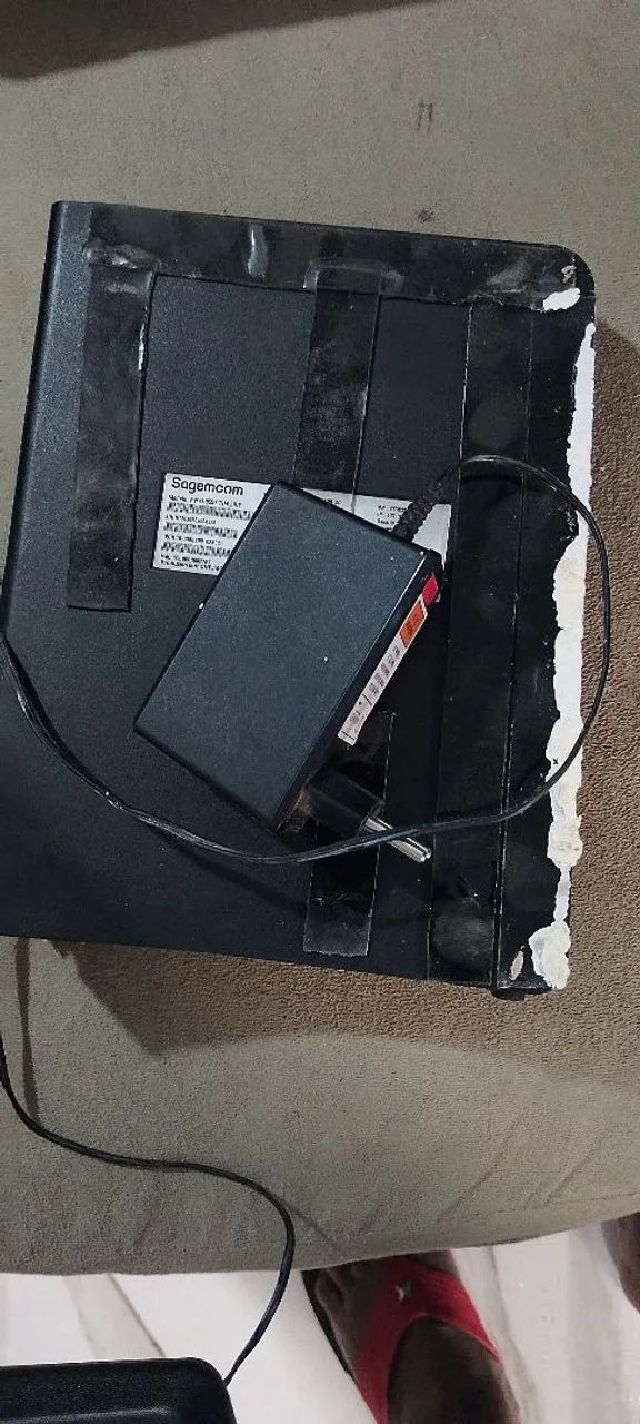 MODEM  - Foto 2