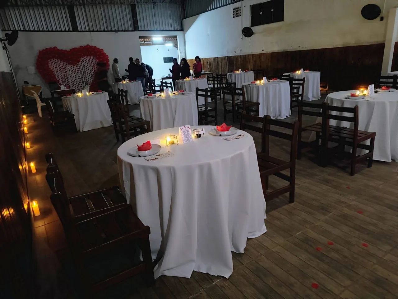Locacao para eventos ( Santo Antônio ) - Foto 3