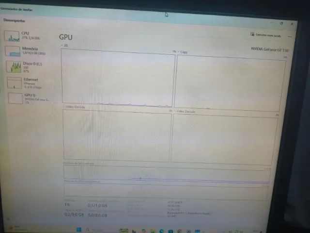 Vendo Computador Xeon E3-1270 - Foto 4