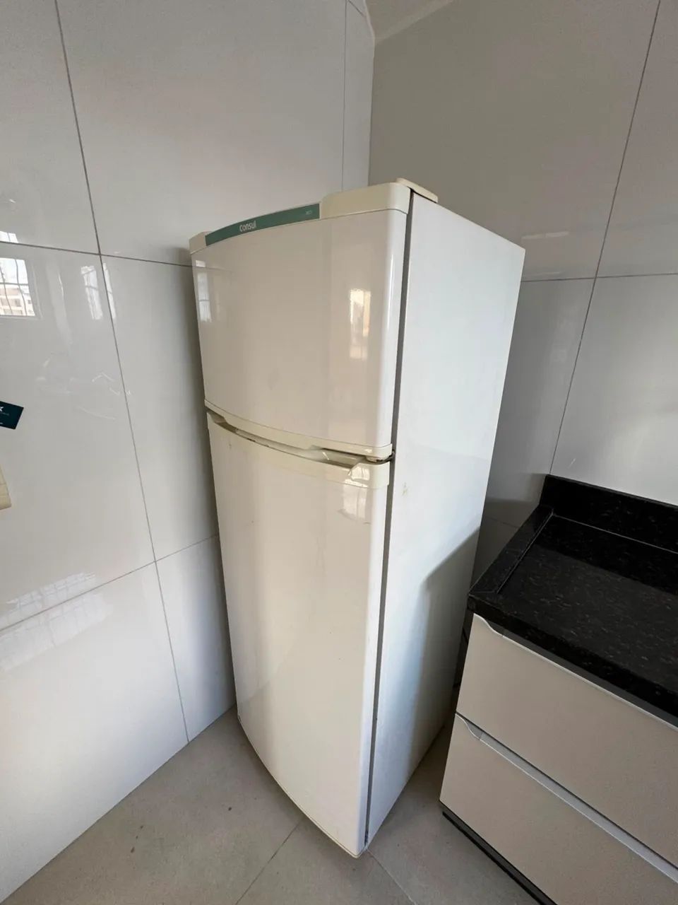 Geladeira Duplex - Foto 2
