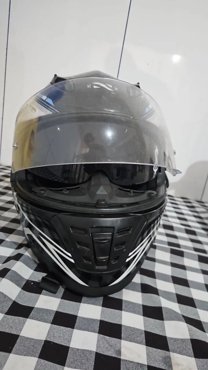 Capacete norisk  - Foto 2