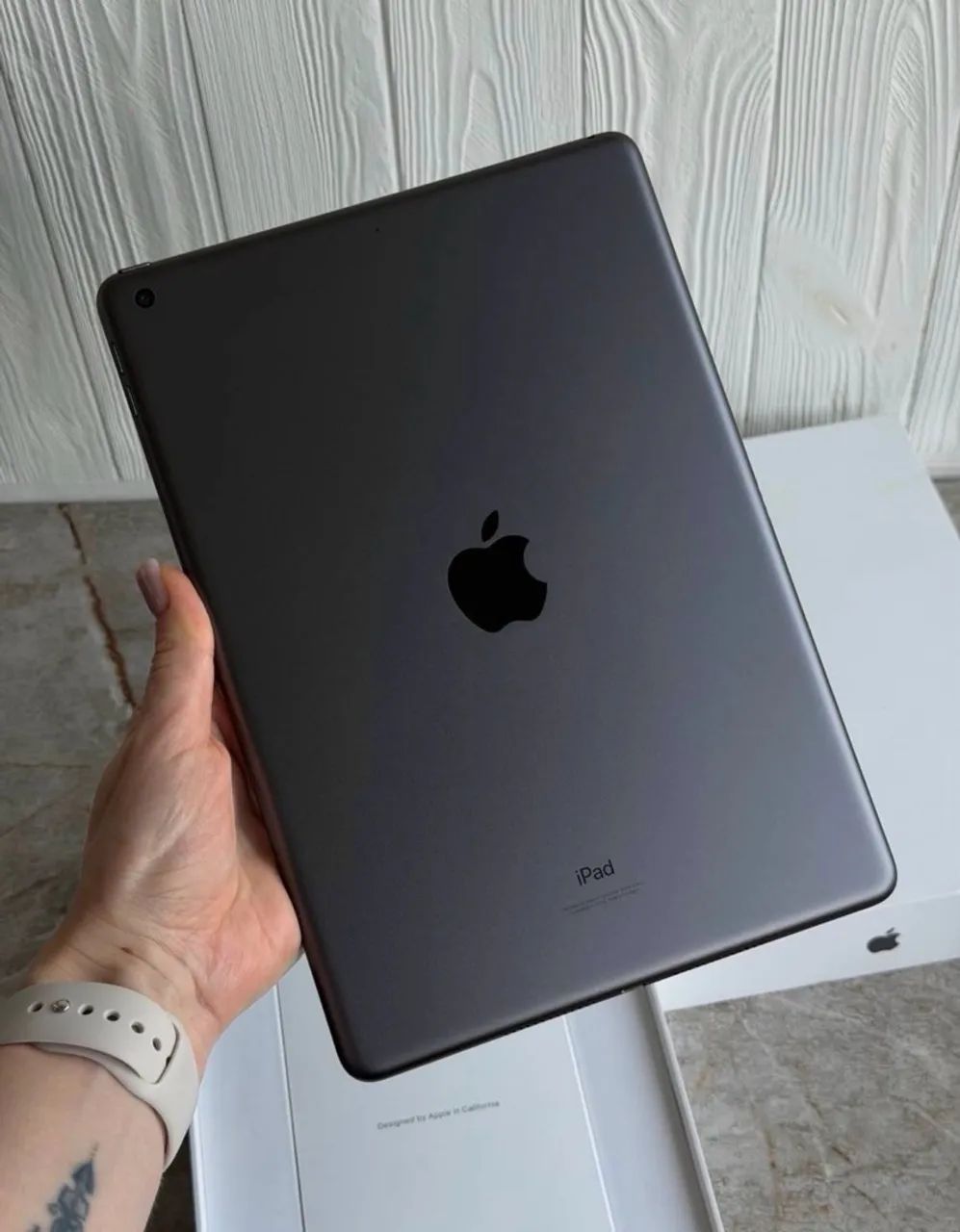 iPad 9 