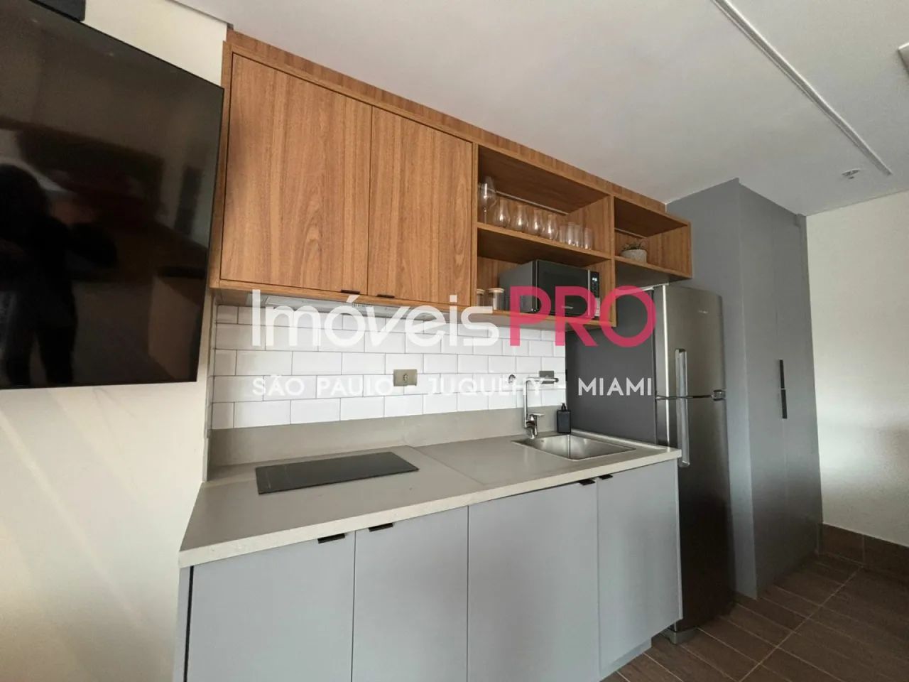 Apartamento, Itaim Bibi - São Paulo - Foto 5