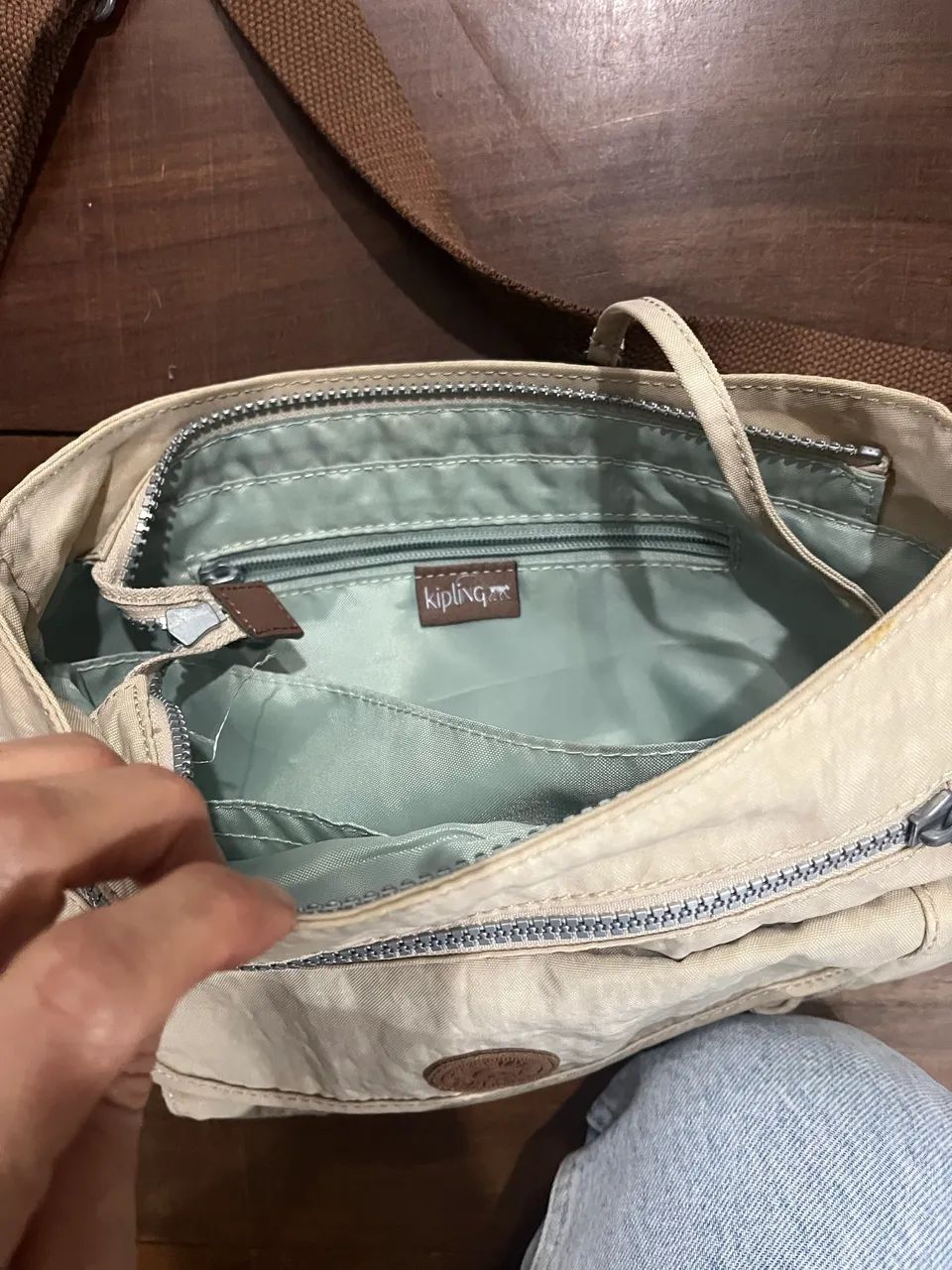 Bolsa Kipling  - Foto 3