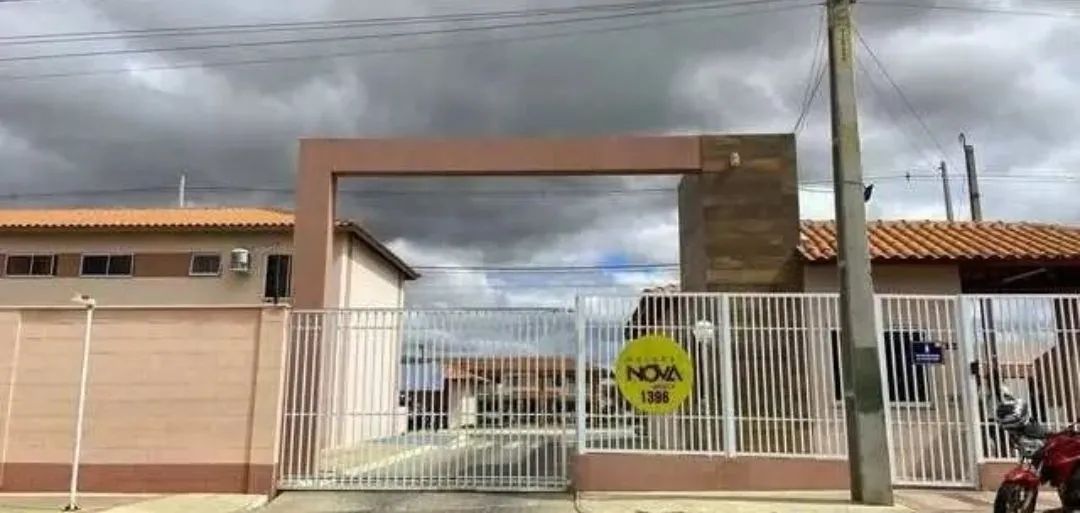 Foto - Petrolina - Antônio Cassimiro