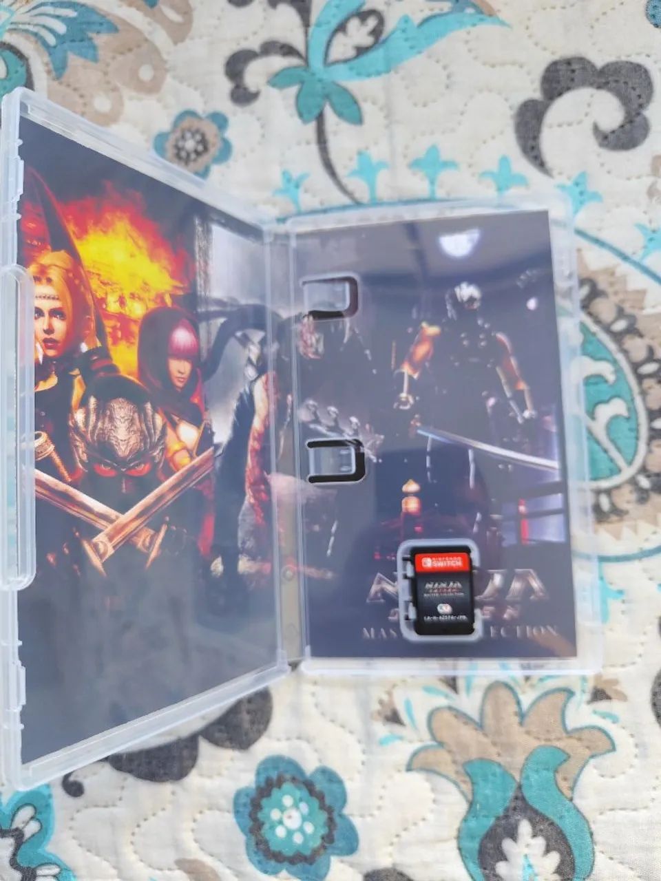 Ninja Gaiden Master Collection - Switch - Foto 3