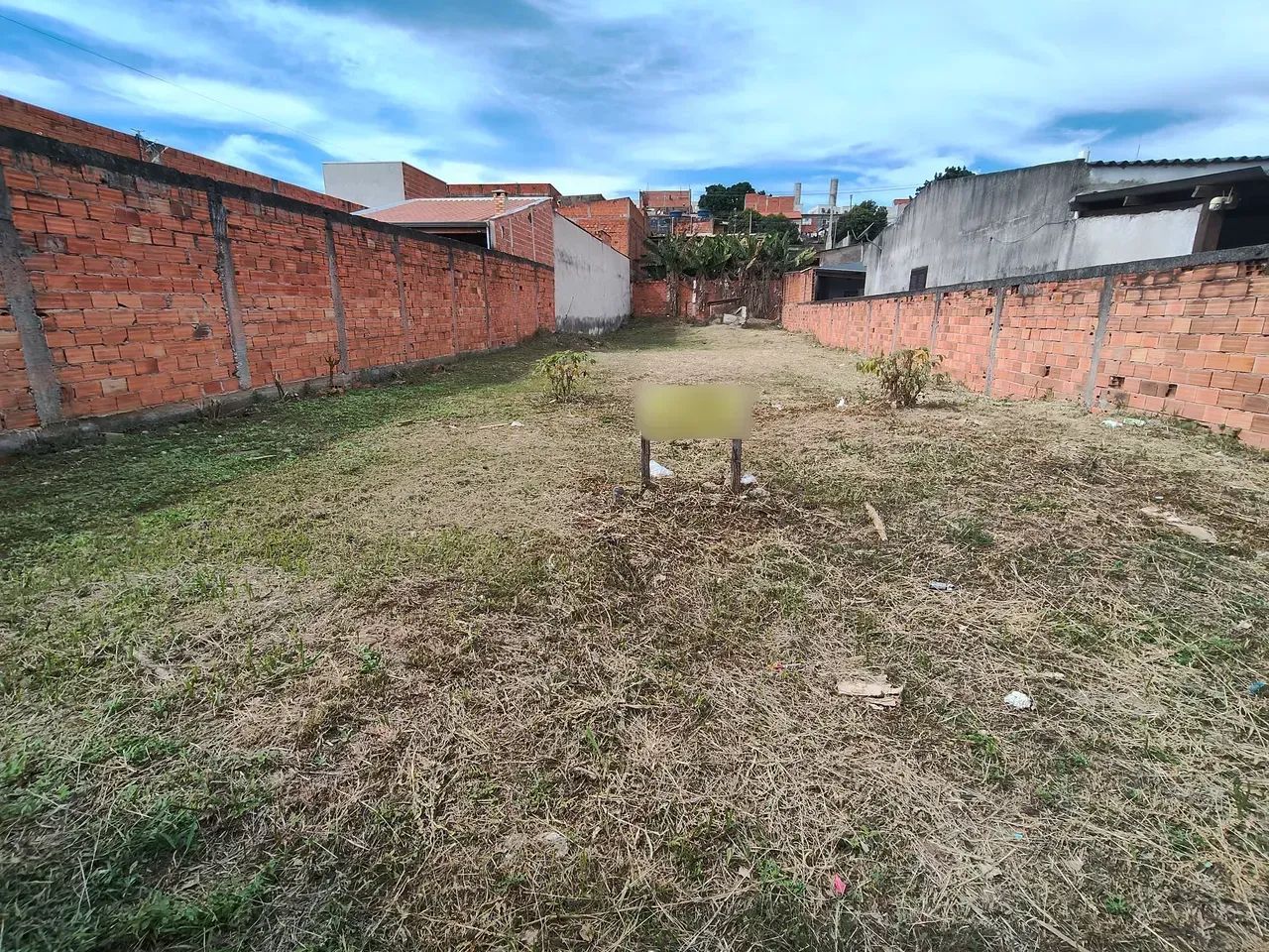 Terreno com 400m-Jardim Florence - Campinas - SP - Foto 3