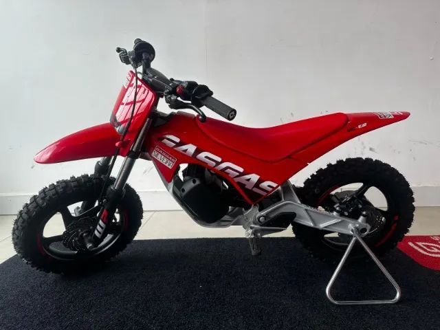 GASGAS MC E2 - Foto 2