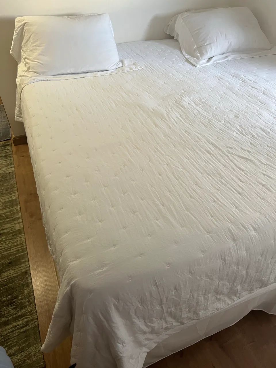 Cama Box King  - Foto 2