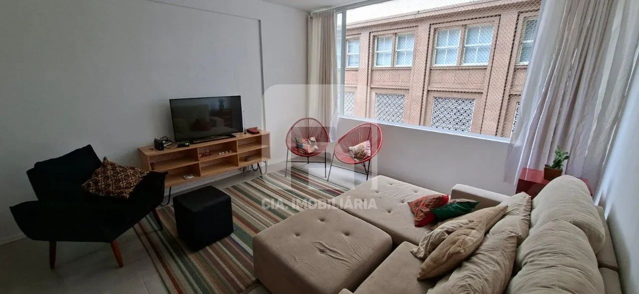 Apartamento de 3 dormitórios no Centro - Foto 2