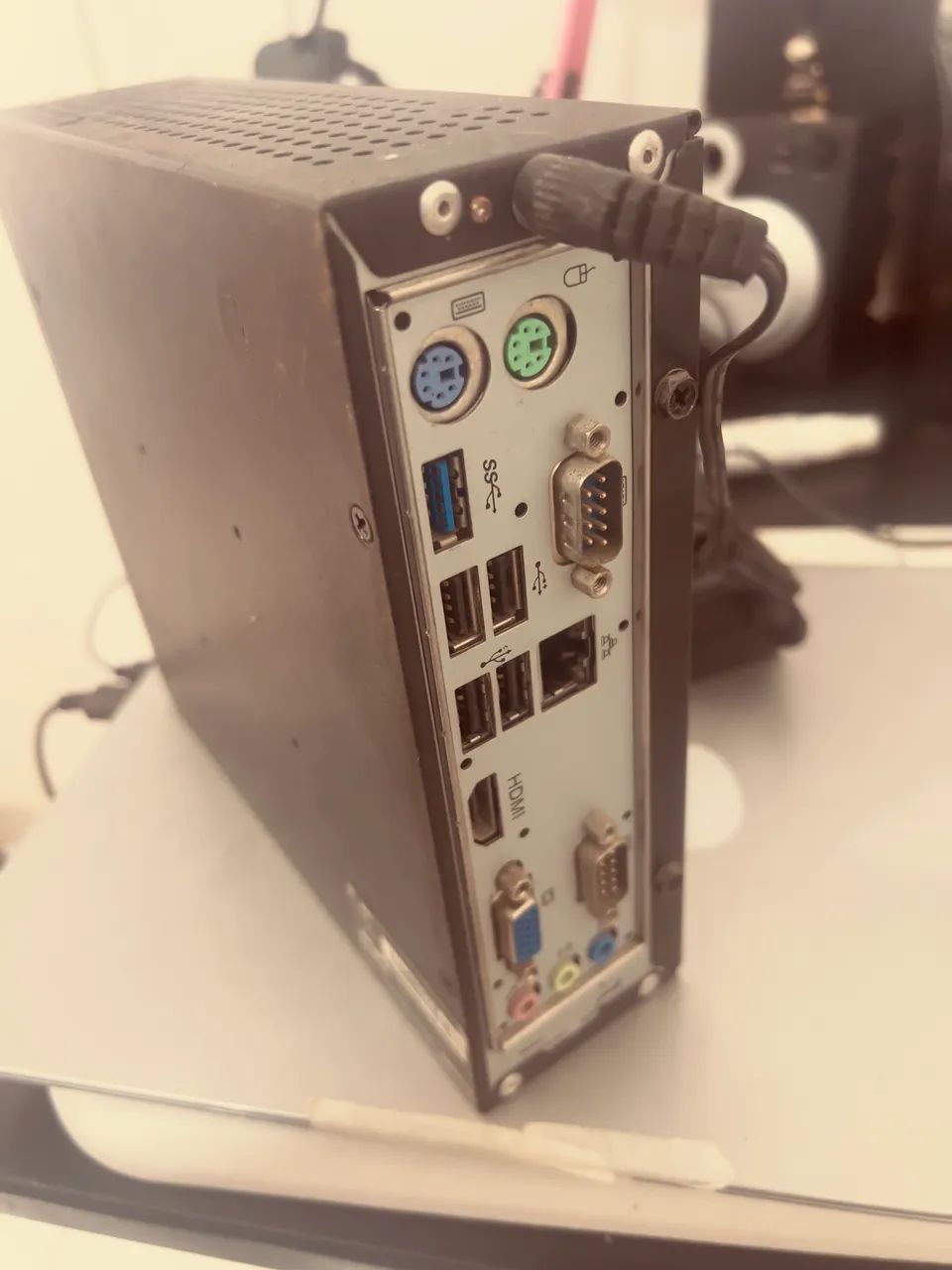 Computador Mini Elgin Newvera E3 - Foto 2