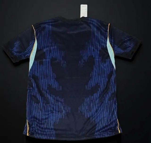Camisas do Brasil primeira linha  - Foto 2