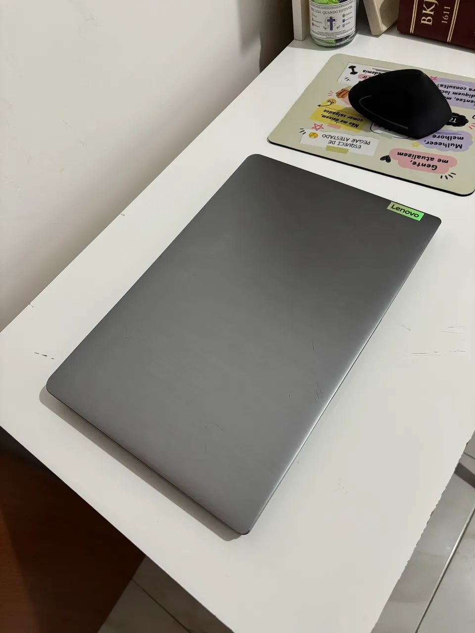 Notebook - Foto 3