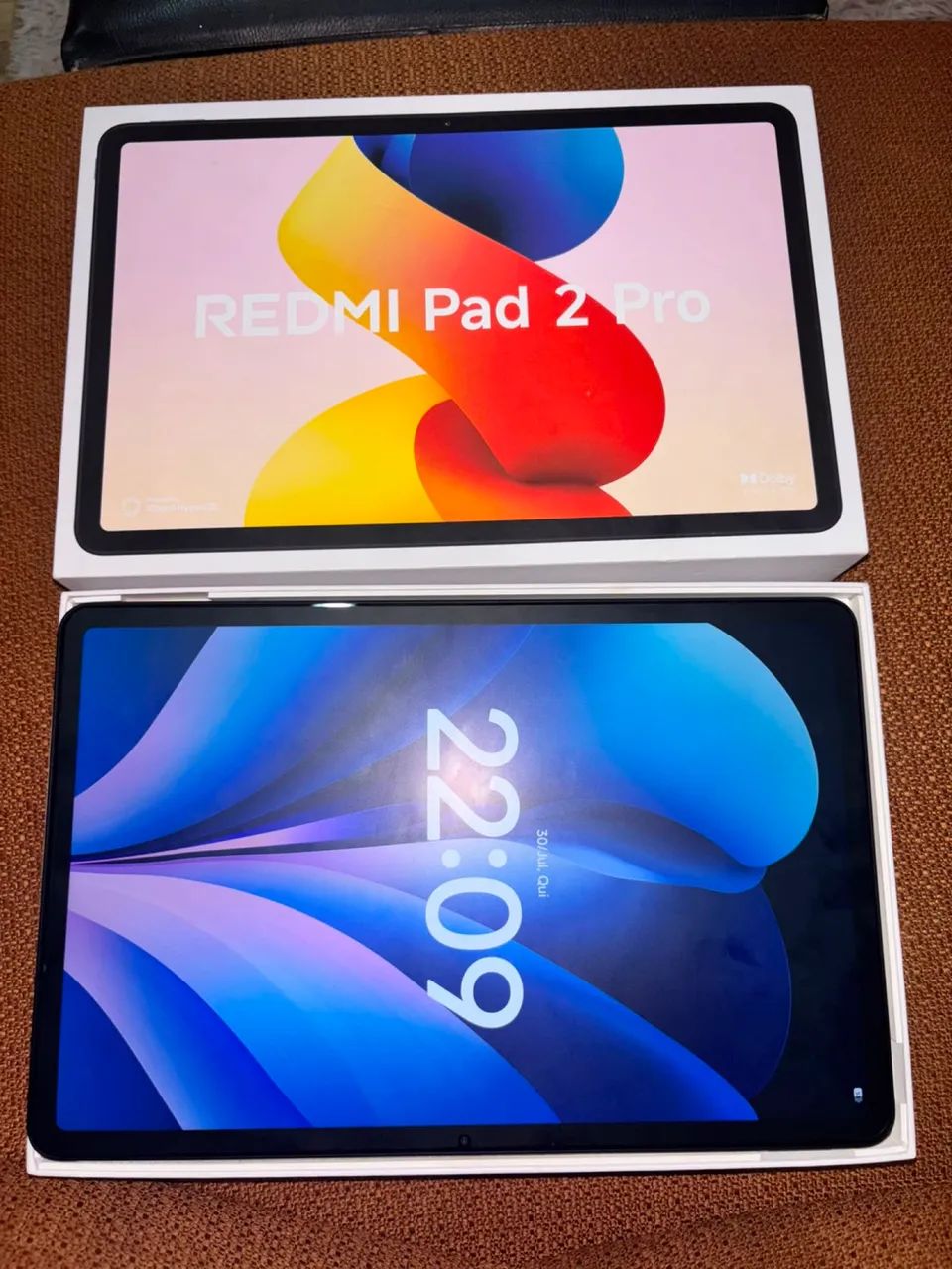 redmi pad 2 pro - Foto 2