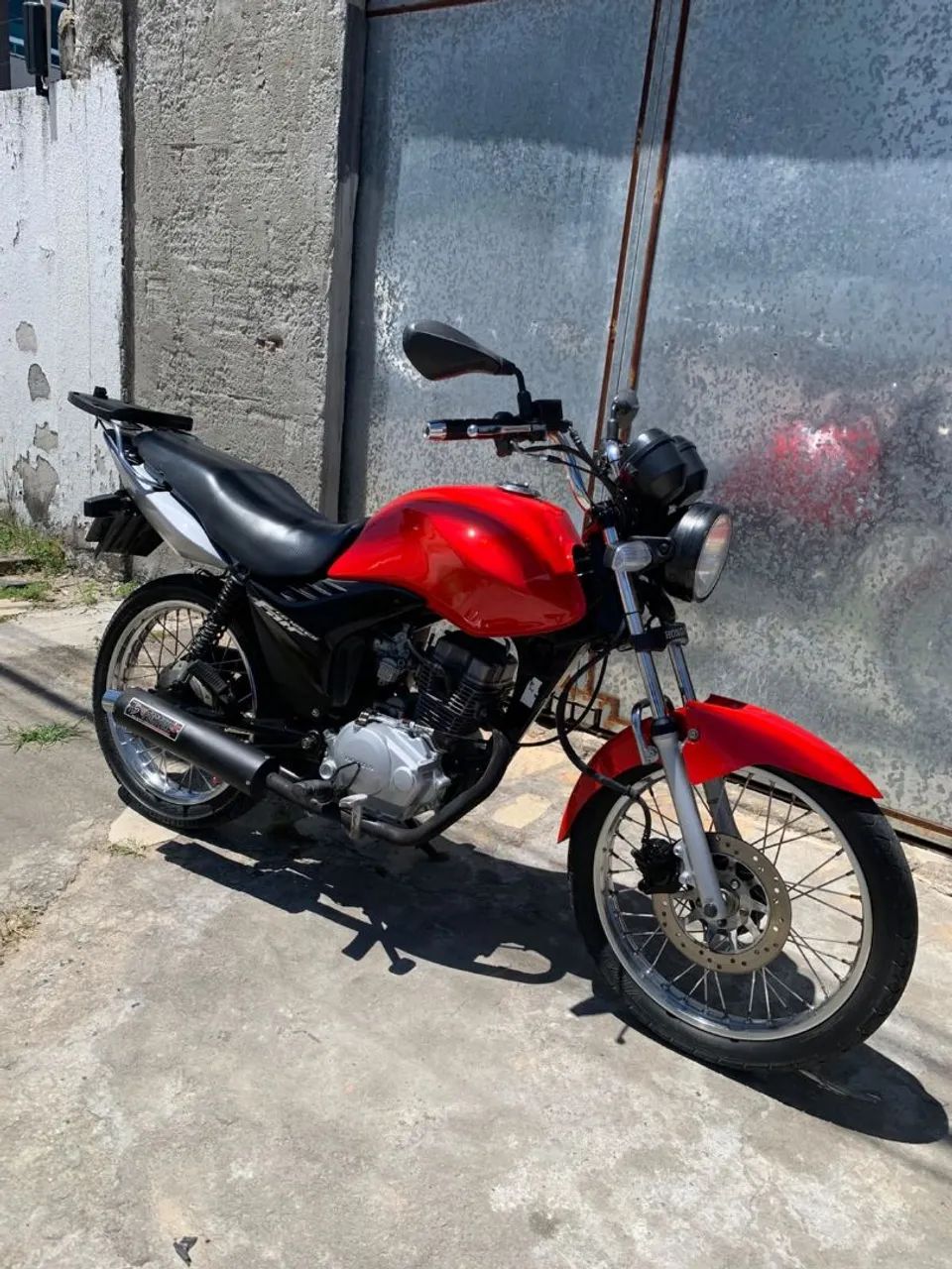 Fan 125  - Foto 2