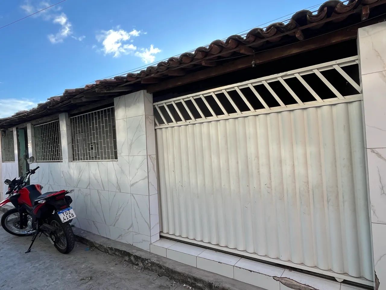 Foto - Cabedelo - Jardim Manguinhos