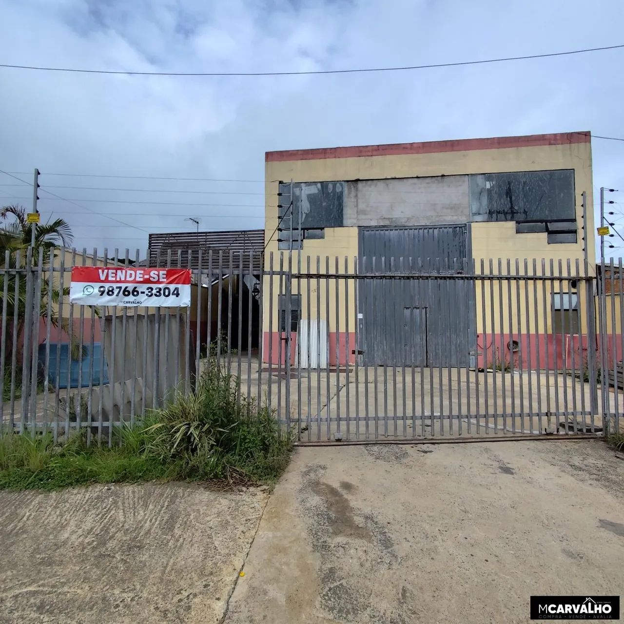 Barracão para Locação em Colombo, Mauá - Foto 2