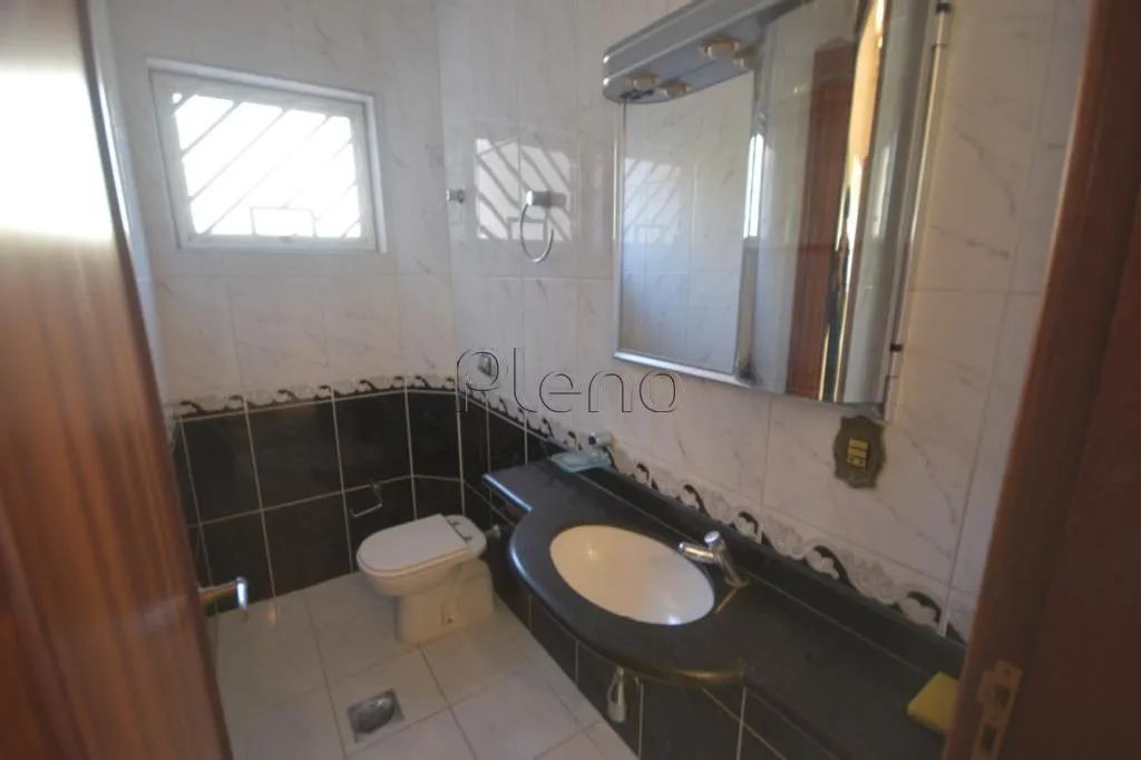 Casa para venda com 4 quartos no Jardim Nova Europa, Campinas - Foto 5
