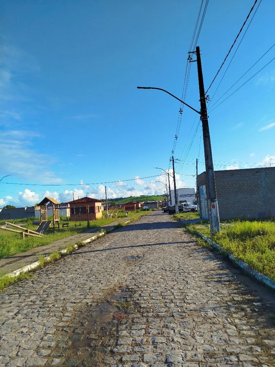 Terreno com 160m² no Loteamento Lagoon Ville Marechal Deodoro  - Foto 3