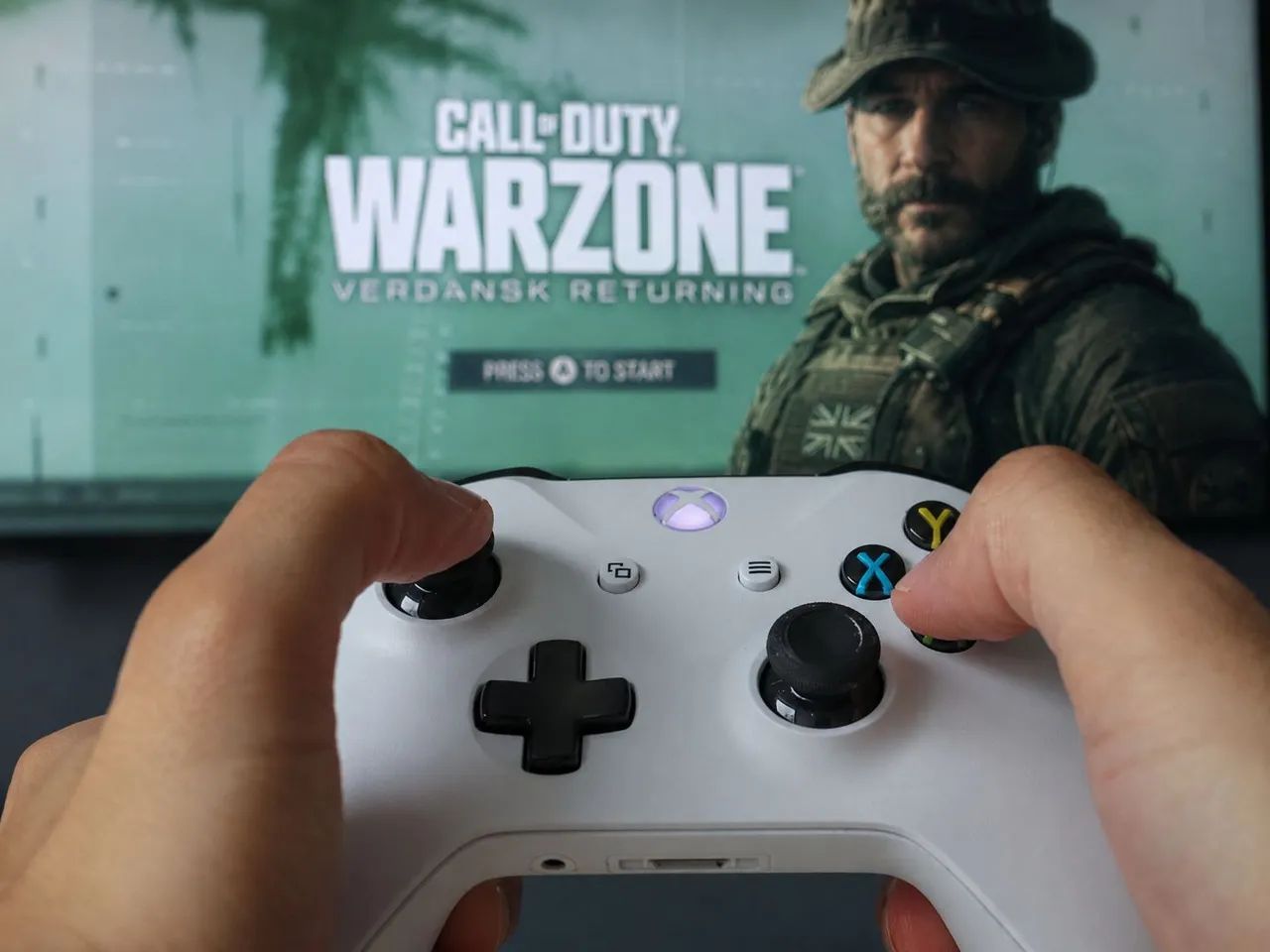 Xbox one S - Foto 4