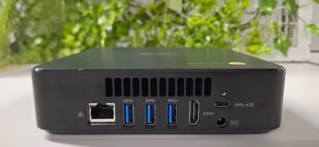 Mini PC Asus Core i7 8° geração Wi-Fi - Foto 5
