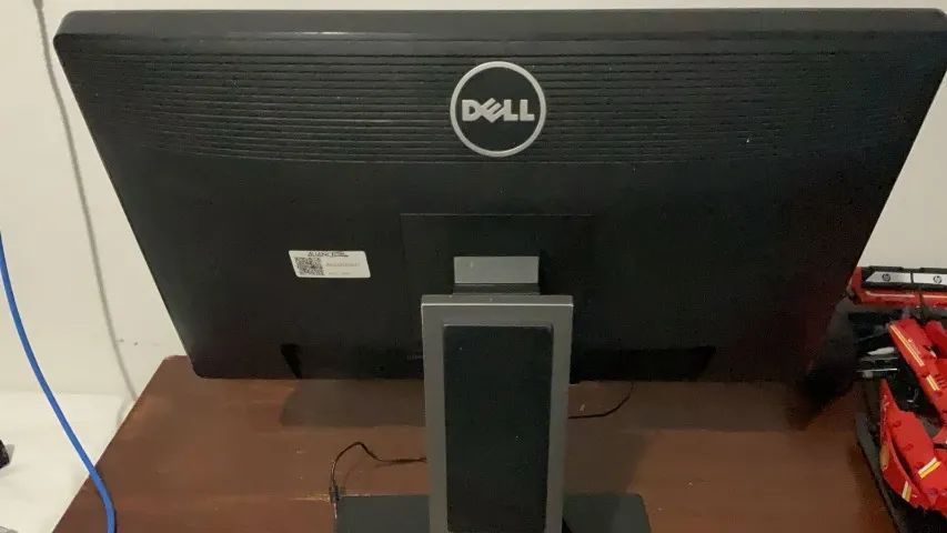 MONITOR DELL 24 POLEGADAS - Foto 2