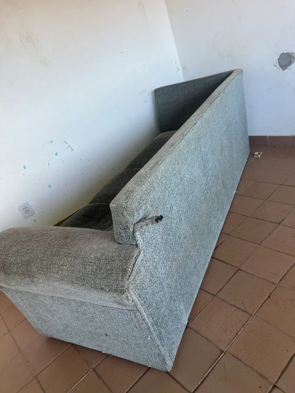 SOFA A VENDA!! - Foto 2