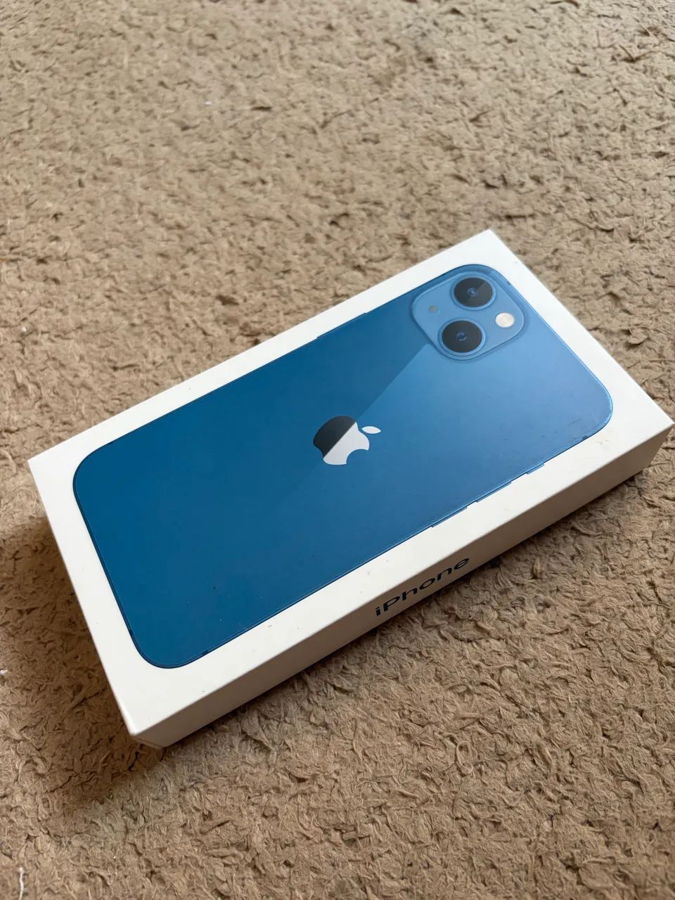 IPHONE 13 - Celulares e Smartphones - Ribeira, Natal 1518818444 | OLX