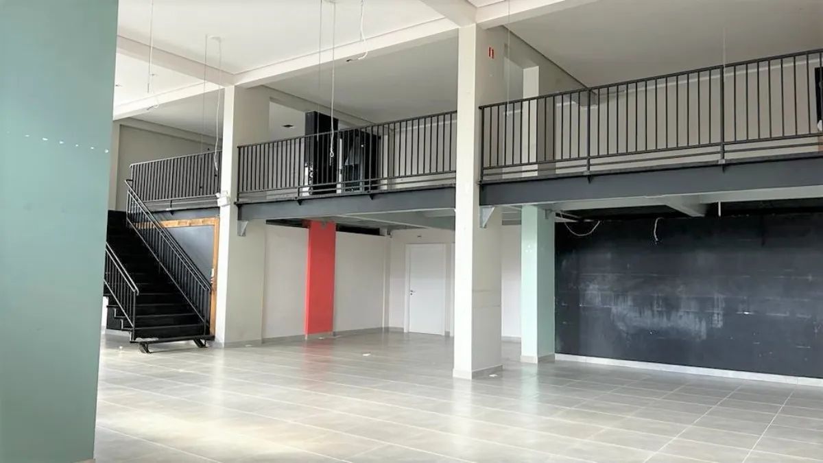 CAXIAS DO SUL - Conjunto Comercial/Sala - PIO X - Foto 4