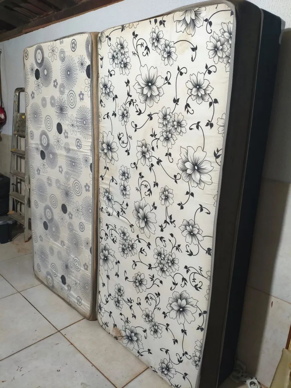 Cama box solteiro  - Foto 3