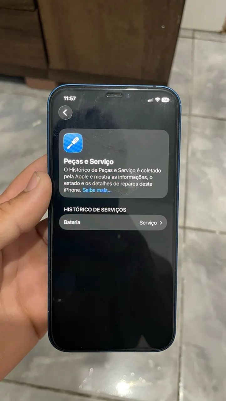 iPhone 12  - Foto 3