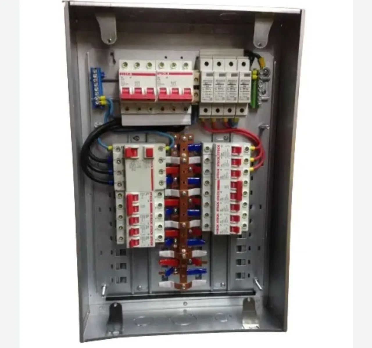 Eletrica alta e baixa - Foto 2
