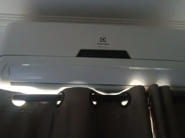 Ar condicionado Electrolux 9.000 BTU