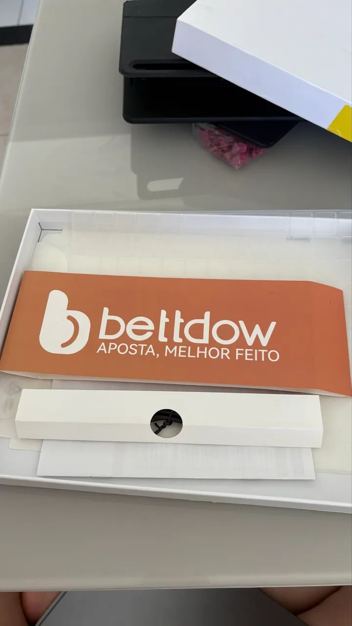 CAPA TECLADO BETTDOW  - Foto 3