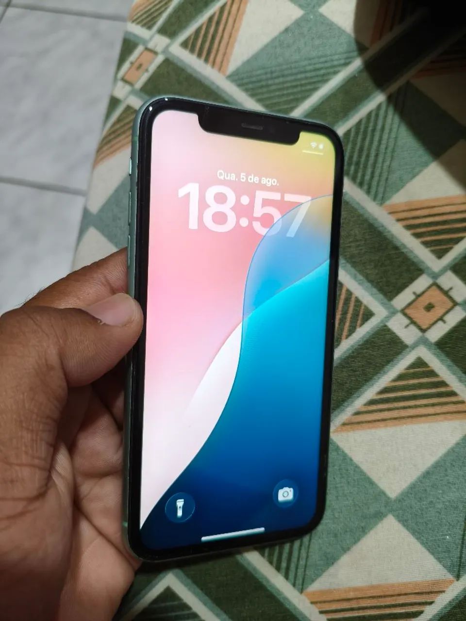 iPhone 11  - Foto 5