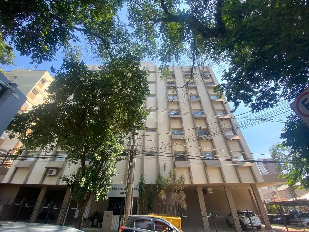 Sala Comercial de 80m2 para alugar em Cambu í - Foto 2