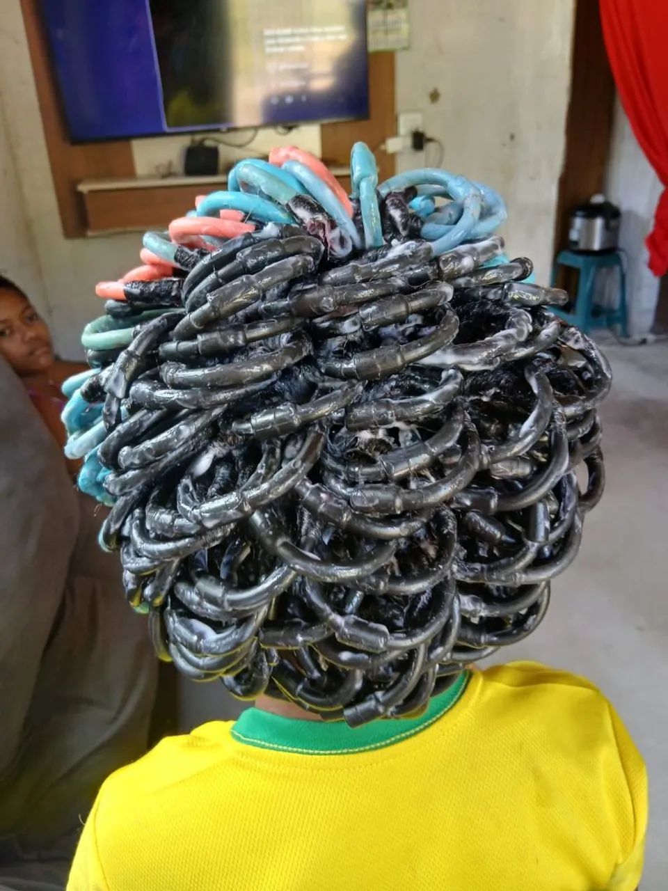 Cabelo - Foto 2
