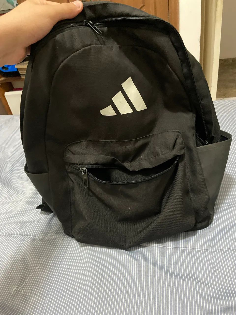 Mochila adidas original - Bolsas, malas e mochilas - Brotas