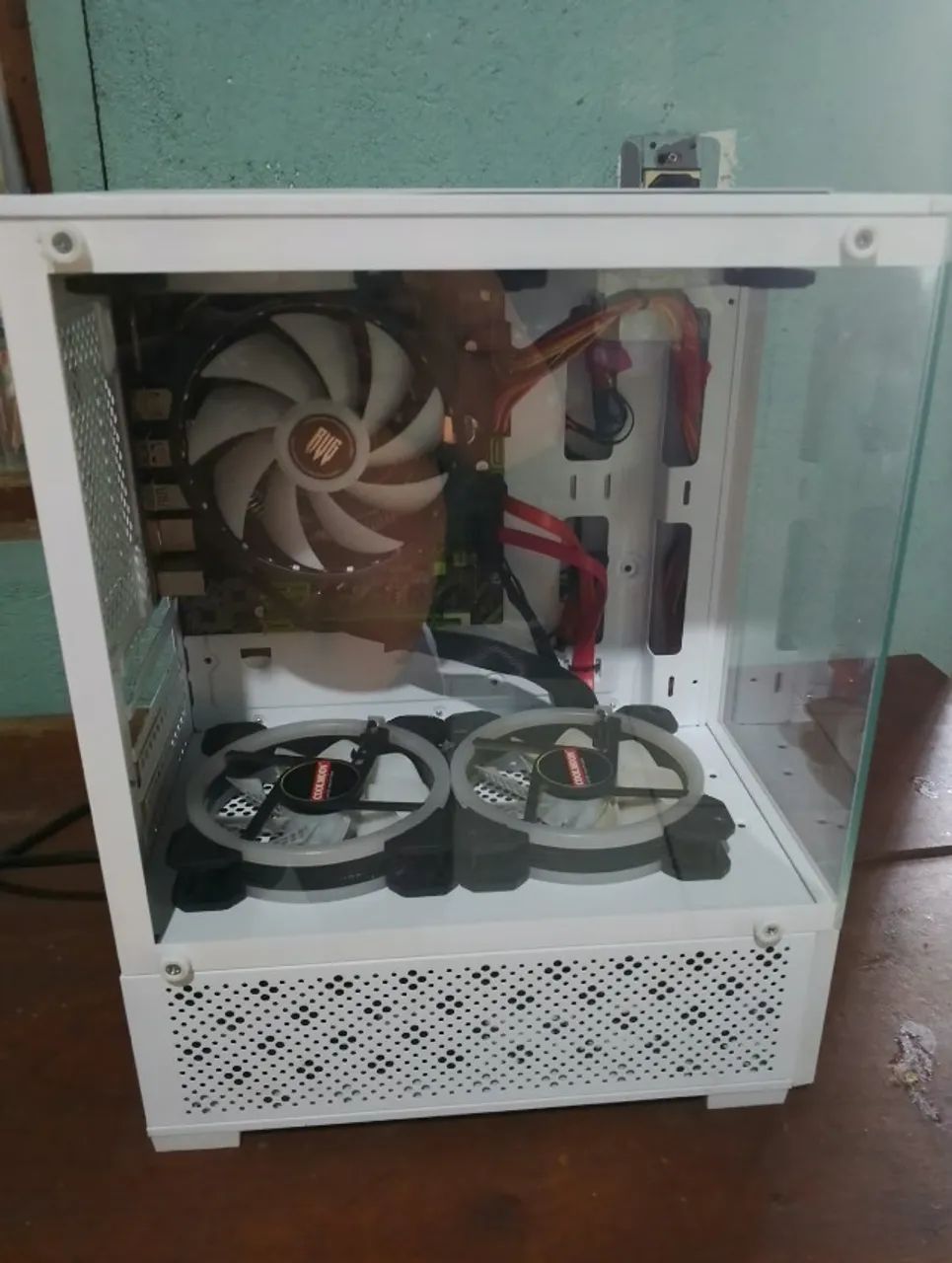 Computador Semi Gamer - Foto 5