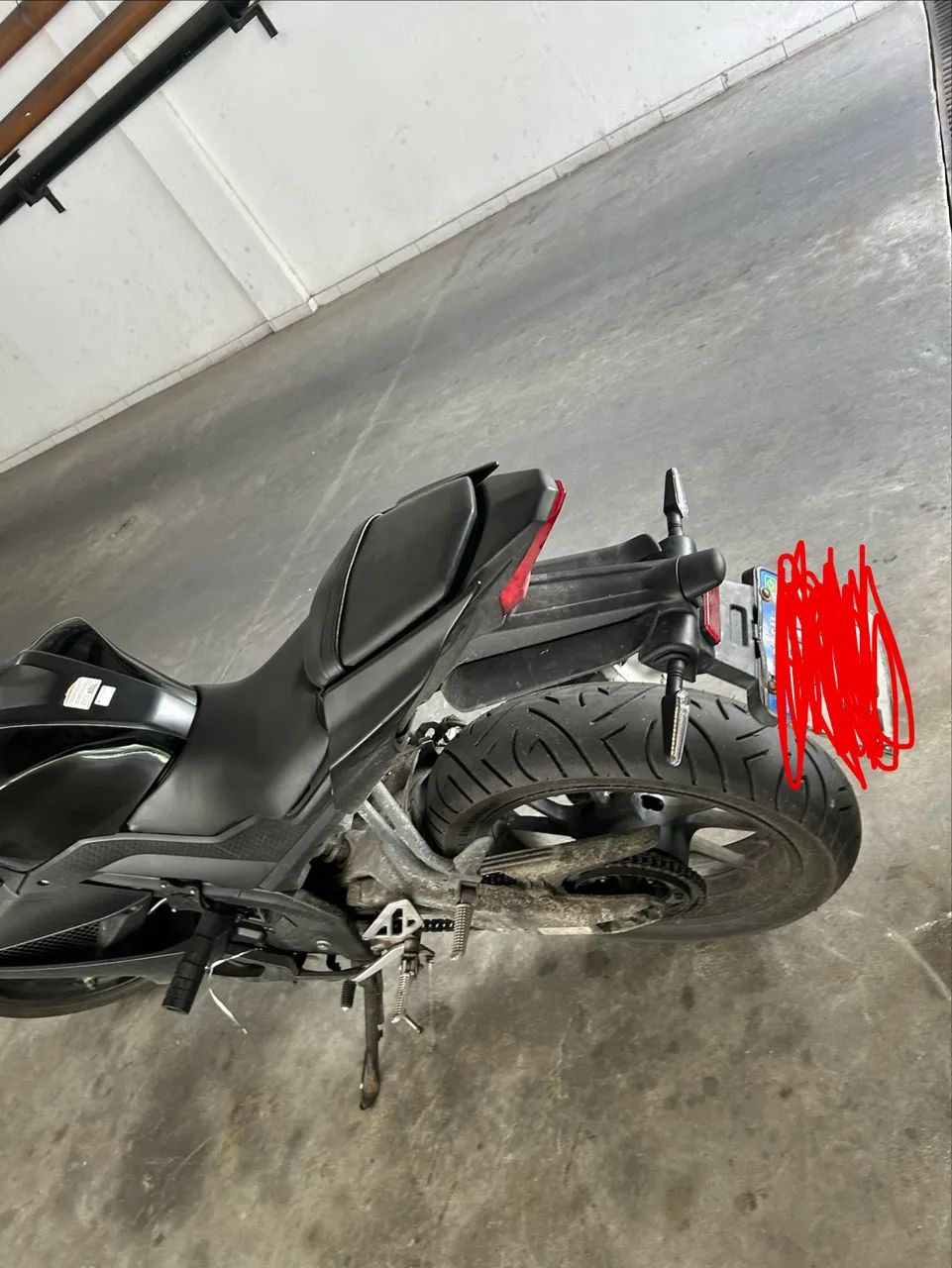 Yzf R15 - Foto 4