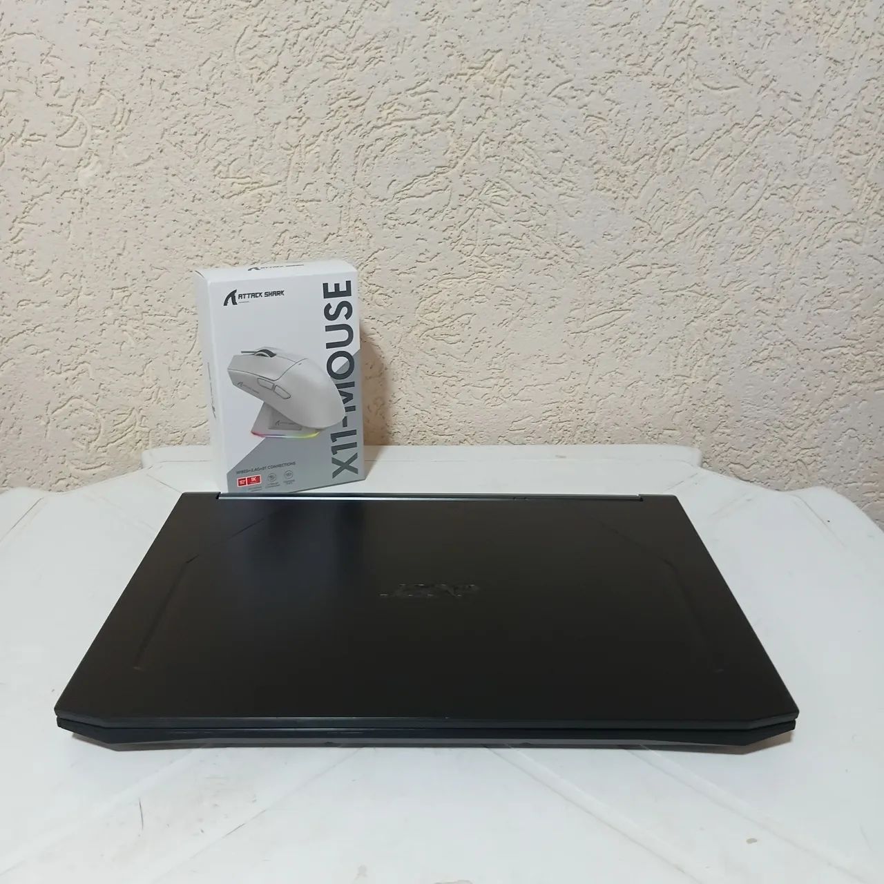 Notebook Gamer Acer Nitro 5 + MOUSE DE BRINDE - Foto 5