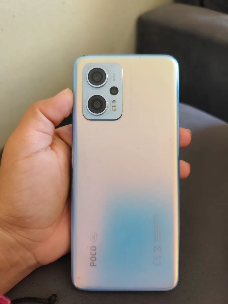 CELULARES MOTO G34 E POCO X4 GT. - Foto 4