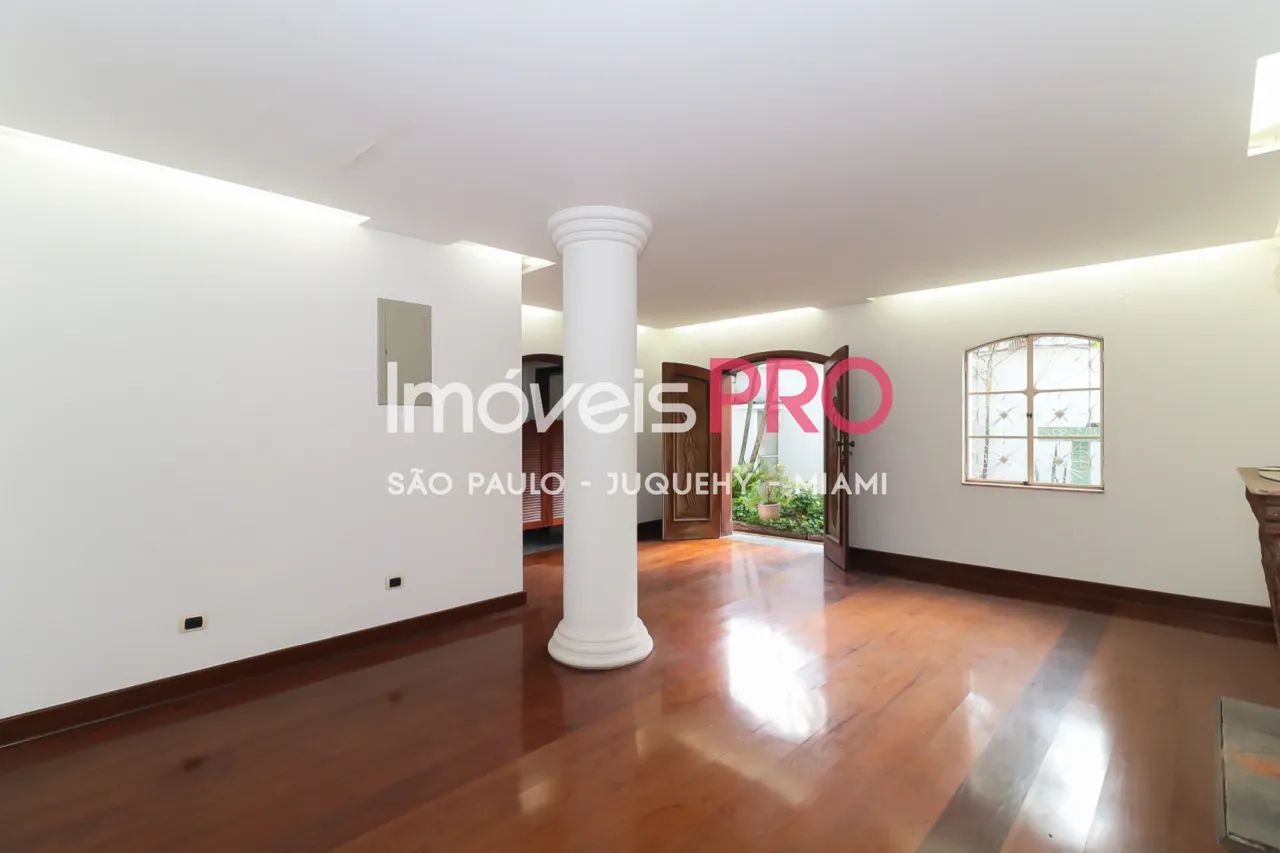 Ótima casa com piscina na Aclimação ! - Foto 4